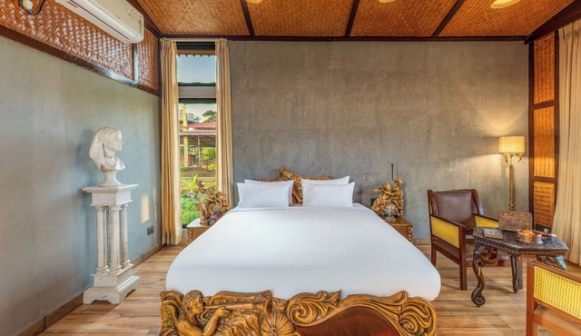 Growpure Luxury Farm & Nature Resort