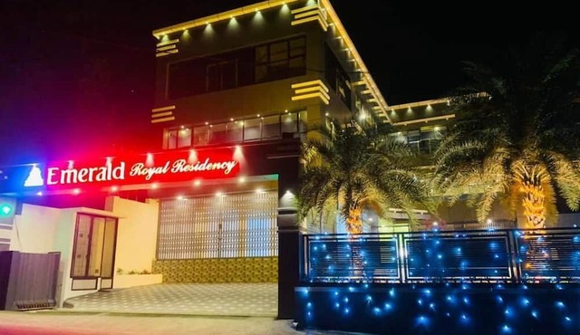 Emerald Royal Residency