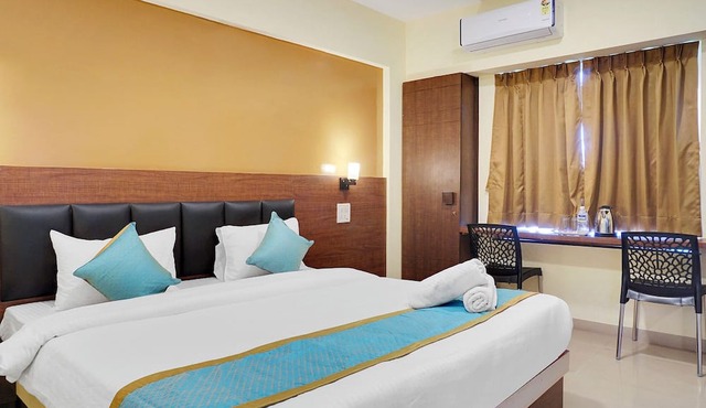 Fabhotel Shravani Residency in Pune