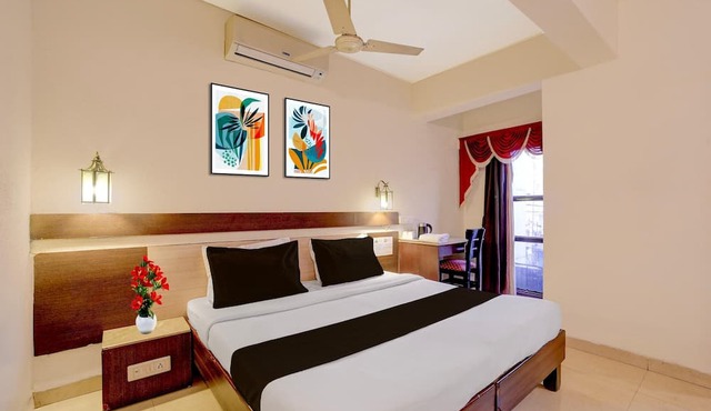 Classic Hotel Shagun