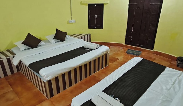 Kutch Desert Homestay