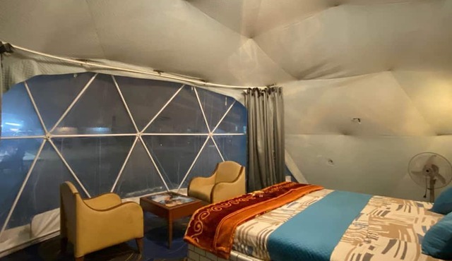 Hotel Ding Dong