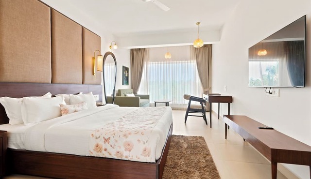 Verano Hotel & Spa