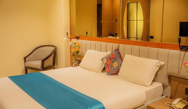 Hotel Prince Residency