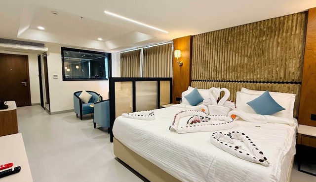 Namami Retreat
