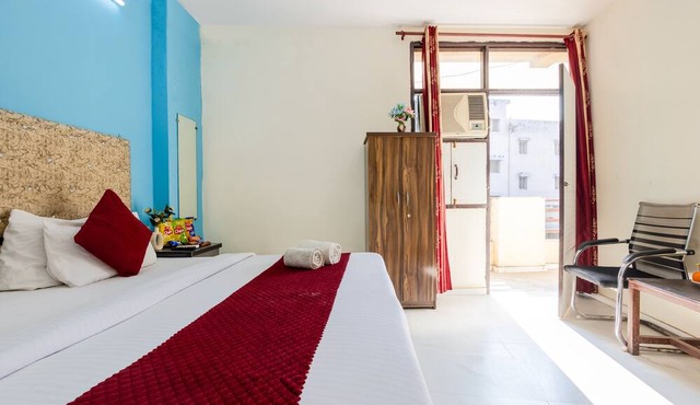 Hotel M.C Residence