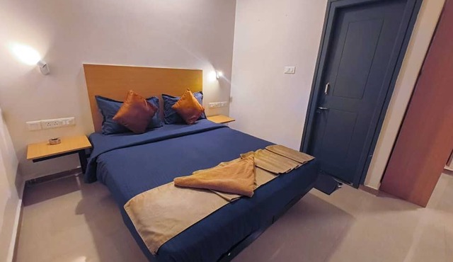 Apex Inn Manyata