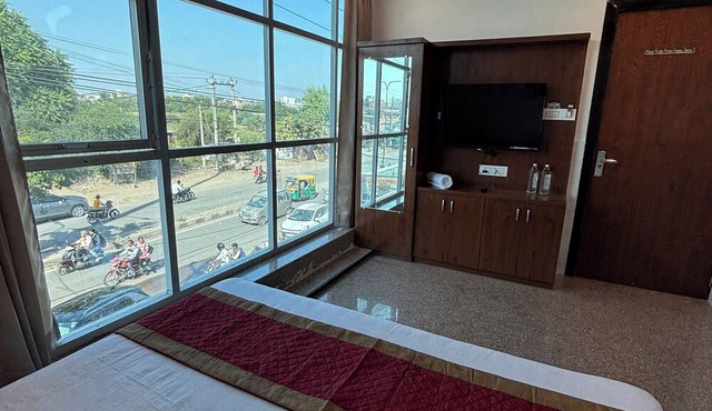 Hotel Shivaay