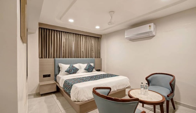 HOTEL GRAND SHIVA