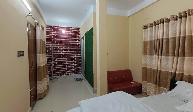Sonar tori resort&guest house Sreemangal in Sreemangal