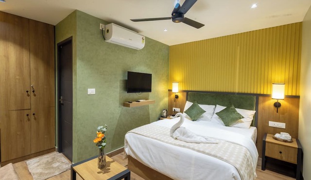 Coorg Kavery Estate by Aarika Resorts in Madikeri