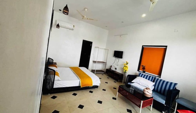 Pearl Pride Villa