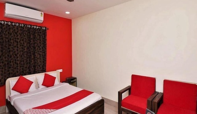 Baine Holiday Resort