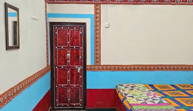 Rann Bhumi Villa