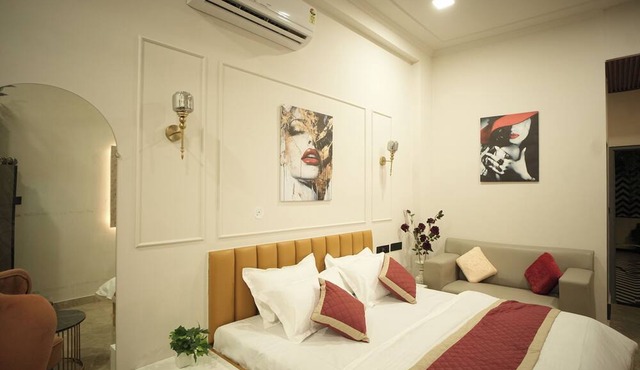 Hotel RJ Nesta