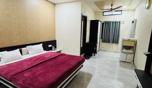 Hotel A1