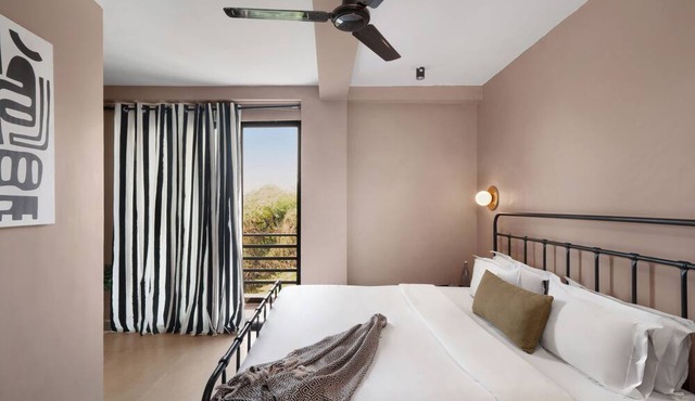 The Village Edit - Minimalist Hotels