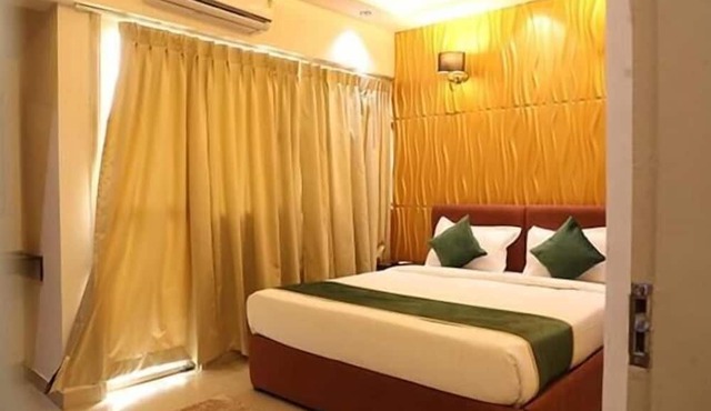 Fabhotel Outstay