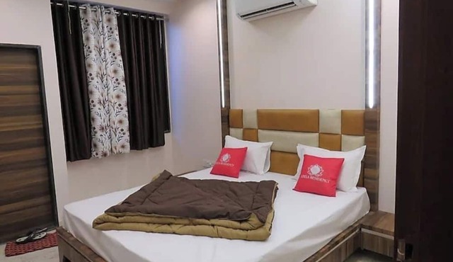Leela Residency Ambaji