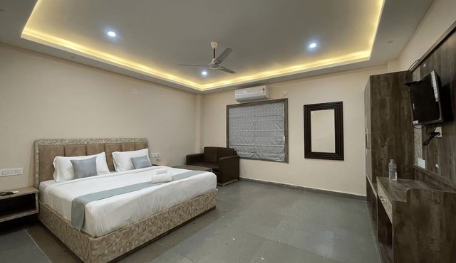 Tiger Inn Beach Resort