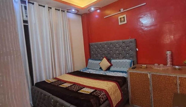 THE DEEP GANESHA INN