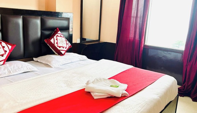 Hotel Vatika Resorts Cottages Shimla