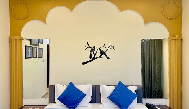 Hotel Airport Residency