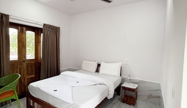Hunter Beach Resort