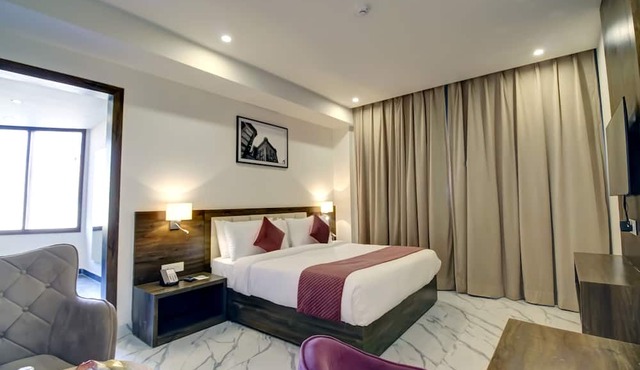 SK PREMIUM PARK SONIPAT in Ganaur