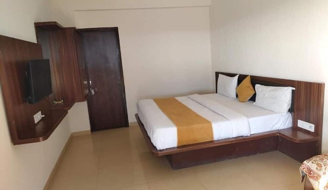 Garh Madan Heritage Hotel