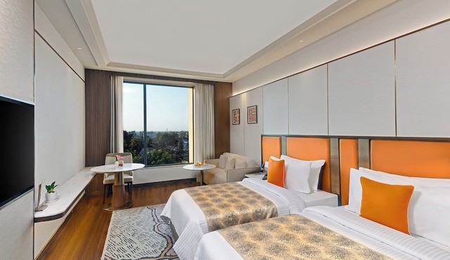 Fortune Select Siliguri - Member ITC Hotels' Group