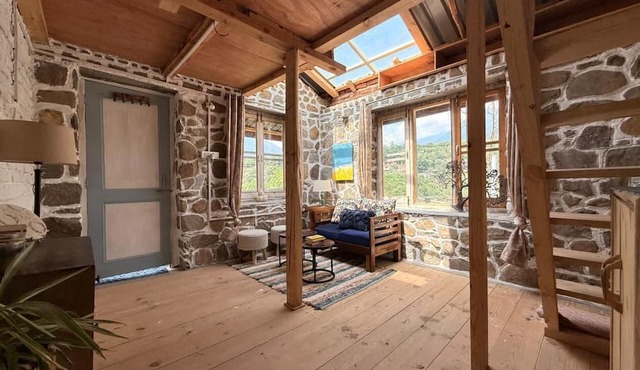 KALA STUDIO AND STAY