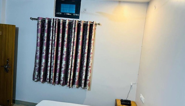 HOTEL KRISHNA GORAKHPUR