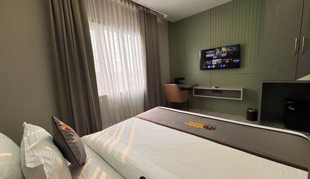 Hotel Mumbai House - Pithampur