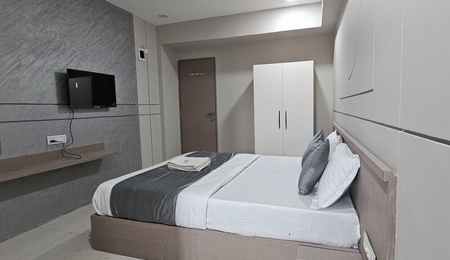 Hotel The Shivay