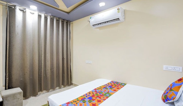 Fabhotel Imperial Blue