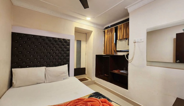 Hotel Al-Sana