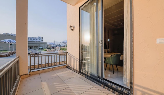 The Bhagwati Cottage & Villa