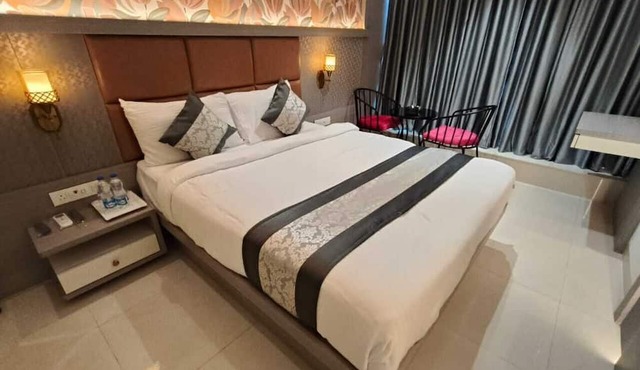 Melody Boutique Hotel