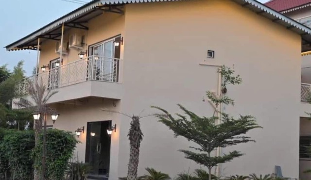 Nicolas Farm & Resort