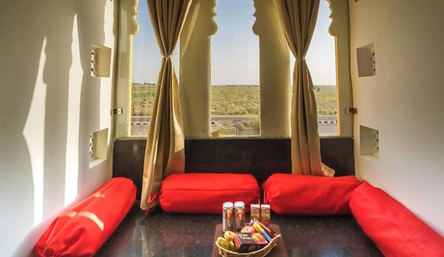 Shreeji Desert Resort
