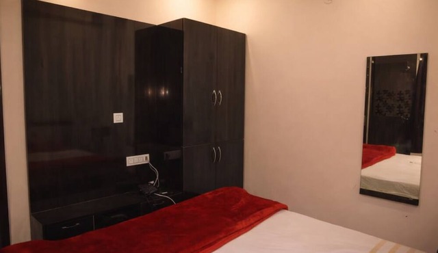 Hotel Shivam Inn Agra