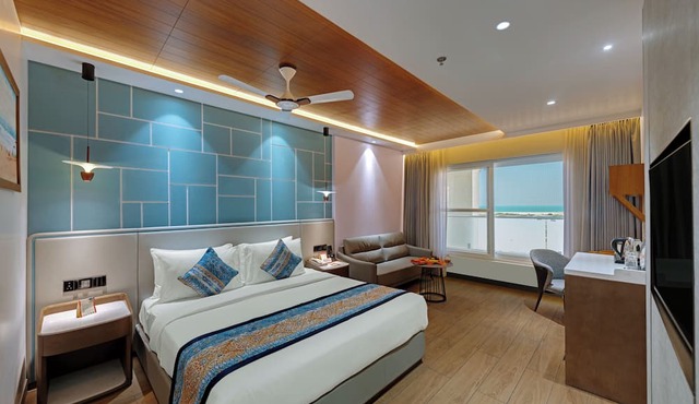 Ira by Orchid Dwarka