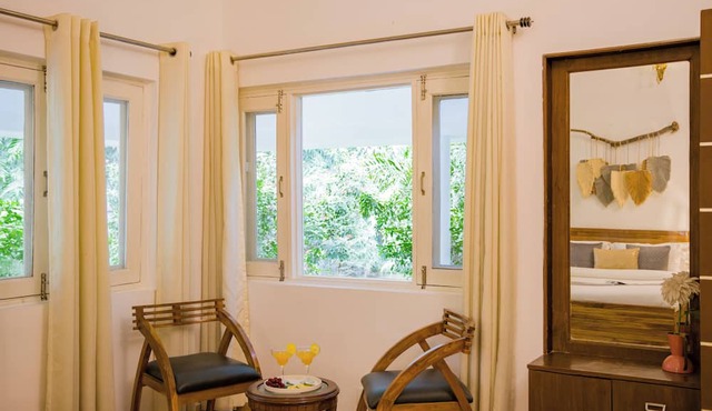 Raha Farms Pet friendly Resort ELIVAAS