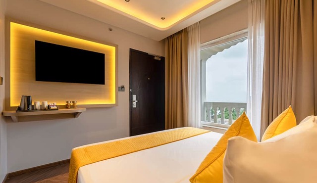 Sterling Rampath Ayodhya