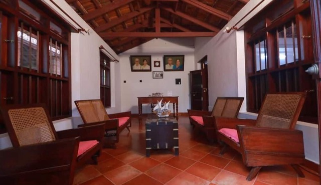 Vilayara Heritage Retreat