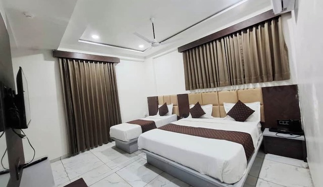 HOTEL ASIANA