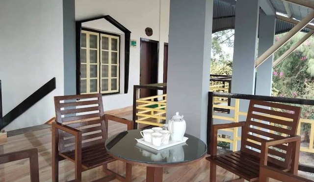 Rainbow Eco Resort Sundarban