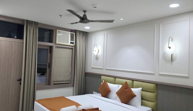 Bawa Hotel