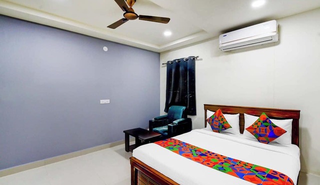 Fabhotel Aashvi